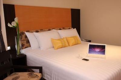 سیتین پراتونام هتل بای کامپس هاسپیتالیتی