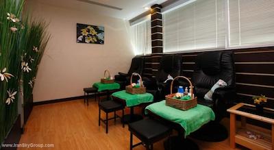 سیتین پراتونام هتل بای کامپس هاسپیتالیتی