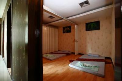 سیتین پراتونام هتل بای کامپس هاسپیتالیتی