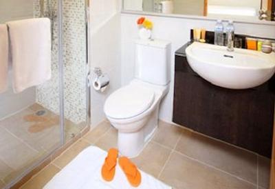 سیتین پراتونام هتل بای کامپس هاسپیتالیتی