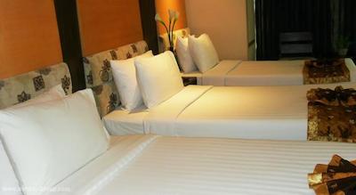 سیتین پراتونام هتل بای کامپس هاسپیتالیتی