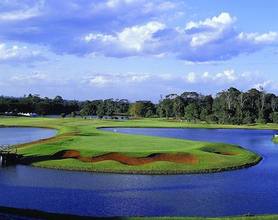 ویندسُر گولف هتل اند کونتری کلوب