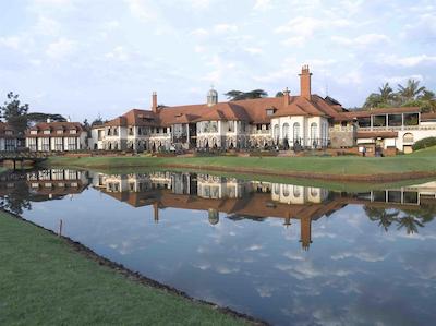 ویندسُر گولف هتل اند کونتری کلوب