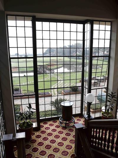 ویندسُر گولف هتل اند کونتری کلوب