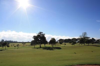 ویندسُر گولف هتل اند کونتری کلوب