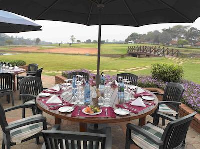 ویندسُر گولف هتل اند کونتری کلوب