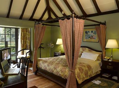 ویندسُر گولف هتل اند کونتری کلوب