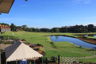 ویندسُر گولف هتل اند کونتری کلوب