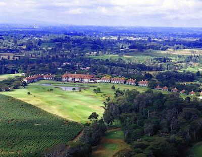 ویندسُر گولف هتل اند کونتری کلوب