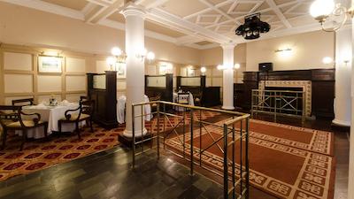 ویندسُر گولف هتل اند کونتری کلوب