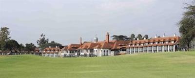 ویندسُر گولف هتل اند کونتری کلوب