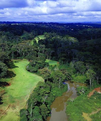 ویندسُر گولف هتل اند کونتری کلوب