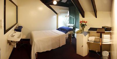 ویندسُر گولف هتل اند کونتری کلوب