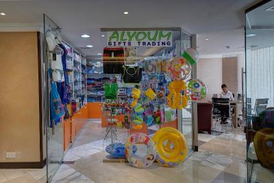 اجمان بیچ هتل