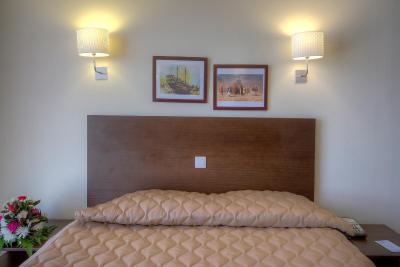 اجمان بیچ هتل