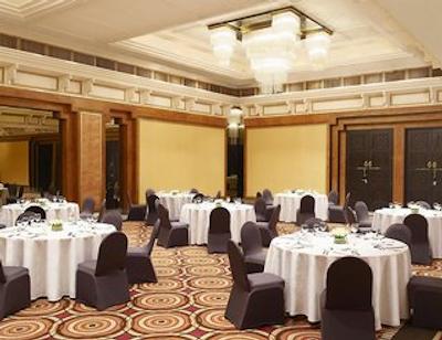 شراتون کاسابلانکا هتل اند تورز