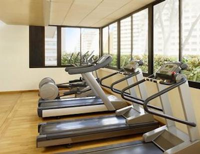 شراتون کاسابلانکا هتل اند تورز