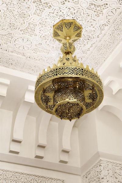 شراتون کاسابلانکا هتل اند تورز