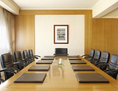 شراتون کاسابلانکا هتل اند تورز