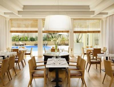 شراتون کاسابلانکا هتل اند تورز