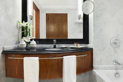 شراتون کاسابلانکا هتل اند تورز