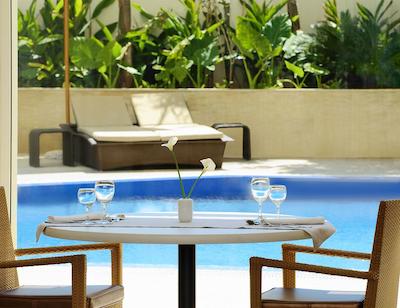 شراتون کاسابلانکا هتل اند تورز