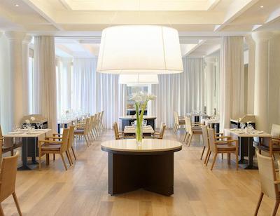 شراتون کاسابلانکا هتل اند تورز