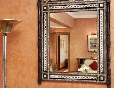 شراتون کاسابلانکا هتل اند تورز