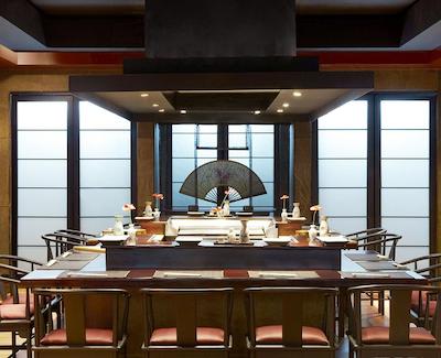 شراتون کاسابلانکا هتل اند تورز