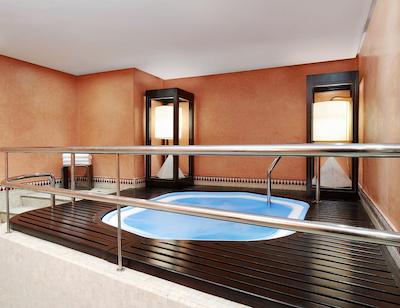 شراتون کاسابلانکا هتل اند تورز