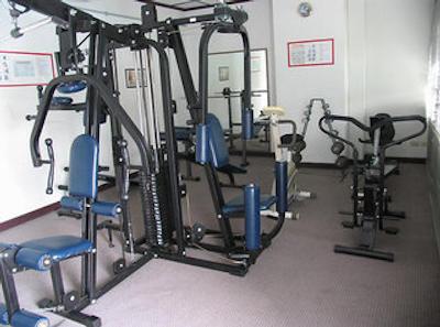 هوا هین گراند هتل اند پلازا