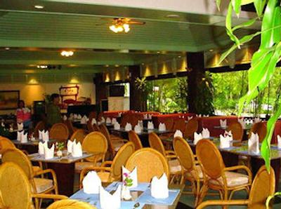 هوا هین گراند هتل اند پلازا