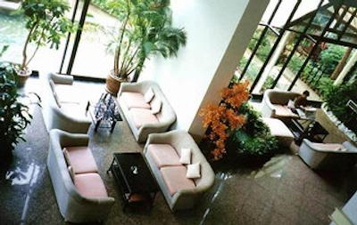 هوا هین گراند هتل اند پلازا