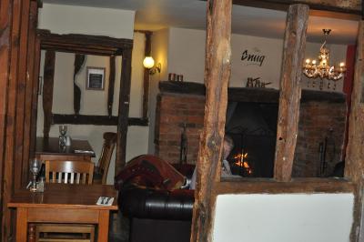 د کویینز هید این