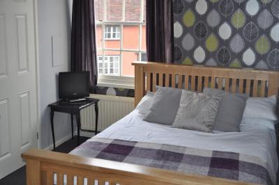 د کویینز هید این