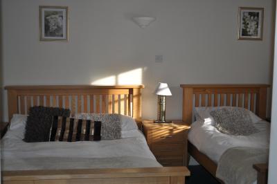 د کویینز هید این