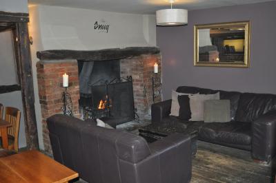 د کویینز هید این