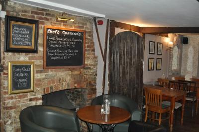 د کویینز هید این