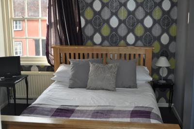 د کویینز هید این