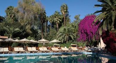 از ساادی ماراکچ ریزرت