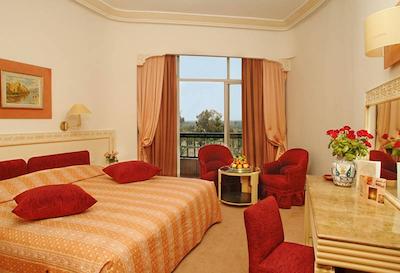 از ساادی ماراکچ ریزرت