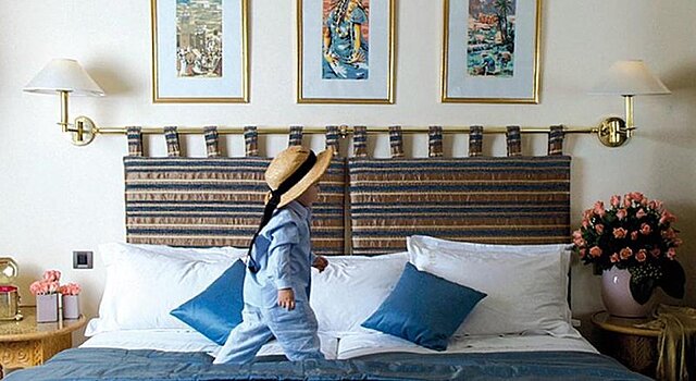 از ساادی ماراکچ ریزرت