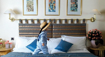از ساادی ماراکچ ریزرت