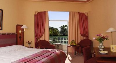 از ساادی ماراکچ ریزرت