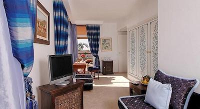 از ساادی ماراکچ ریزرت