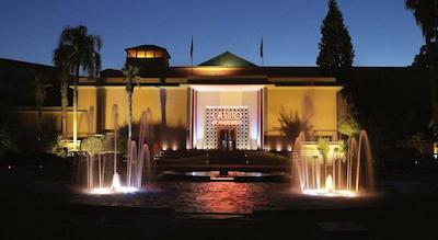 از ساادی ماراکچ ریزرت