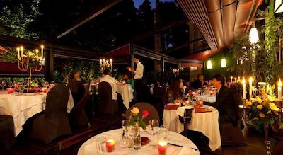 از ساادی ماراکچ ریزرت