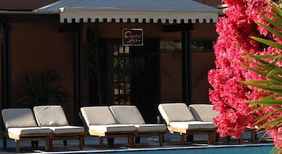 از ساادی ماراکچ ریزرت