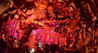 از ساادی ماراکچ ریزرت