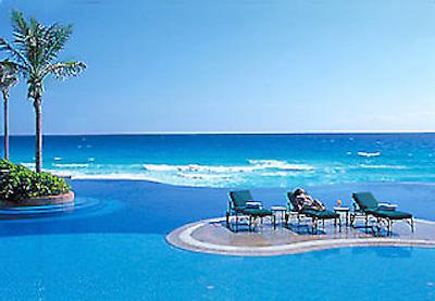 جو ماریت کانکون ریزرت اند اسپا